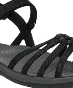 Teva Women's Tirra Traveler Black