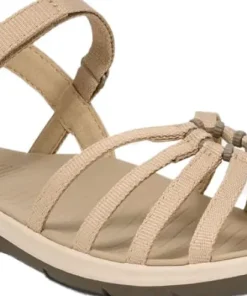 Teva Women's Tirra Traveler White Pepper