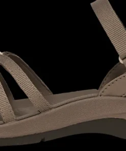 Teva Women's Tirra Traveler Caribou