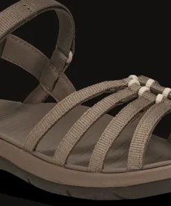 Teva Women's Tirra Traveler Caribou