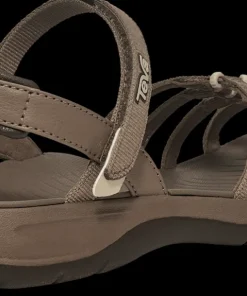 Teva Women's Tirra Traveler Caribou