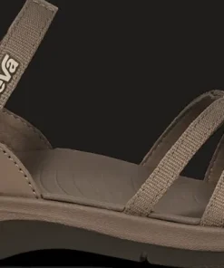 Teva Women's Tirra Traveler Caribou