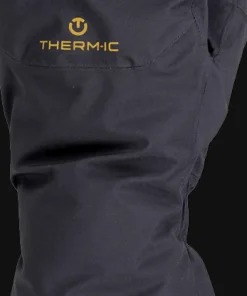 Therm-ic Cover 3D3L Black