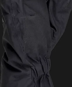 Therm-ic Cover 3D3L Black