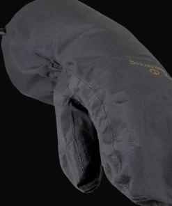 Therm-ic Cover 3D3L Black