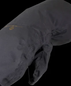 Therm-ic Cover 3D3L Black