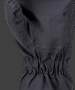 Therm-ic Cover 3D3L Black