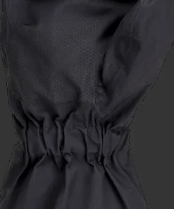 Therm-ic Cover 3D3L Black