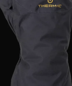 Therm-ic Cover 3D3L Black