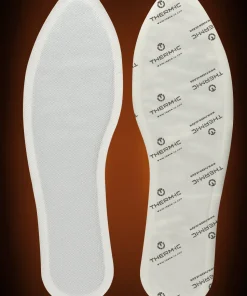 Therm-ic Foot Warmer 20-Pack White