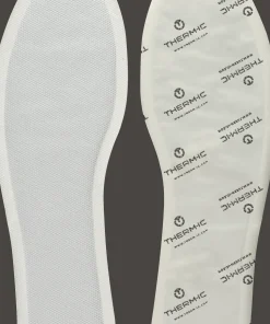 Therm-ic Foot Warmers 5-Pack White