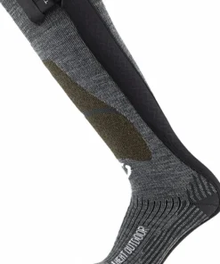 Therm-ic Fusion Set Outdoor +700b Black