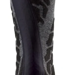 Therm-ic Fusion Set Uni +700b Black