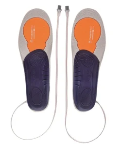 Therm-ic Insole Heat 3D Black