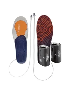 Therm-ic Set 3D +C-Pack 1300B Black