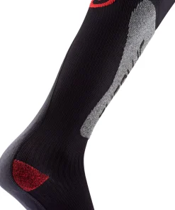 Therm-ic Sock Set Heat First+1200 Black