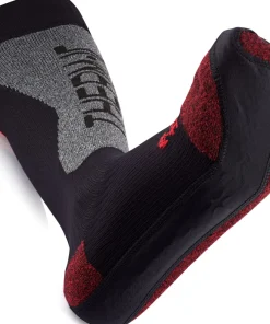 Therm-ic Sock Set Heat First+1200 Black