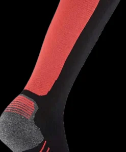 Therm-ic Ultra Warm Nordic Sock S.E.T Black