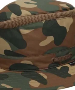 Tilley Airflo LTM6 Camo