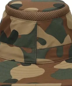 Tilley Airflo LTM6 Camo