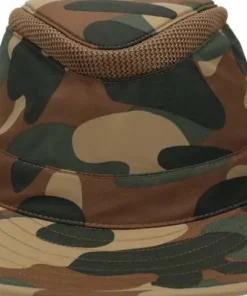 Tilley Airflo LTM6 Camo