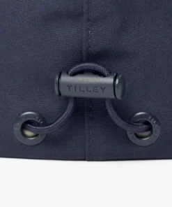 Tilley The Thermashield Cap Dark Navy