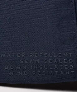 Tilley The Thermashield Cap Dark Navy