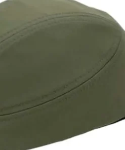 Tilley Ultralight Runner'S Cap Olive