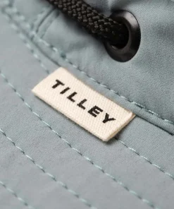 Tilley Ultralight T5 Classic Hat Mist Blue