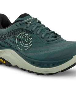 Topo Athletic Women's Ultraventure 4 Stone/grey