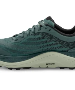 Topo Athletic Women's Ultraventure 4 Stone/grey