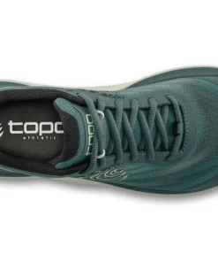Topo Athletic Women's Ultraventure 4 Stone/grey