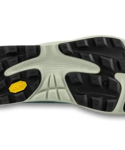 Topo Athletic Women's Ultraventure 4 Stone/grey