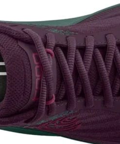 Topo Athletic Women's Ultraventure 4 Purple/dark Teal