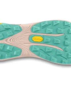 Topo Athletic Women's Vista Rose/Mint