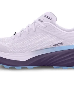 Topo Athletic Women's Vista Purple/Lilac