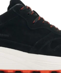 Tretorn Quarzo Black