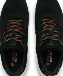 Tretorn Quarzo Black