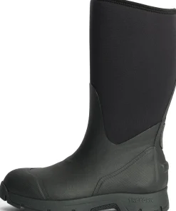 Tretorn Unisex Aim Artic Black