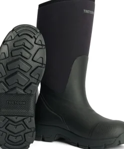 Tretorn Unisex Aim Artic Black