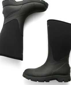 Tretorn Unisex Aim Artic Black