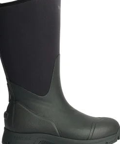 Tretorn Unisex Aim Artic Black