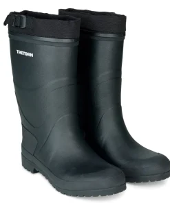 Tretorn Unisex Bore 2.0 Black