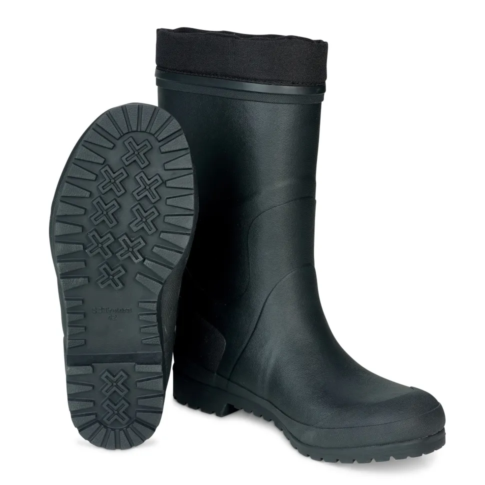 Tretorn Unisex Bore 2.0 Black