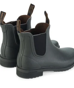 Tretorn Unisex Chelsea Classic Black
