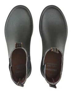 Tretorn Unisex Chelsea Classic Black