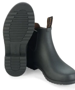 Tretorn Unisex Chelsea Classic Black