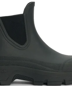Tretorn Unisex Garpa Black