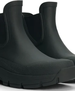 Tretorn Unisex Garpa Black