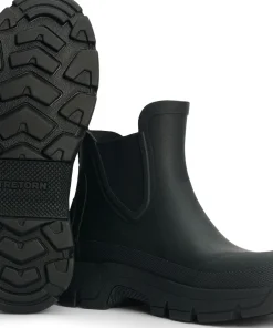 Tretorn Unisex Garpa Black